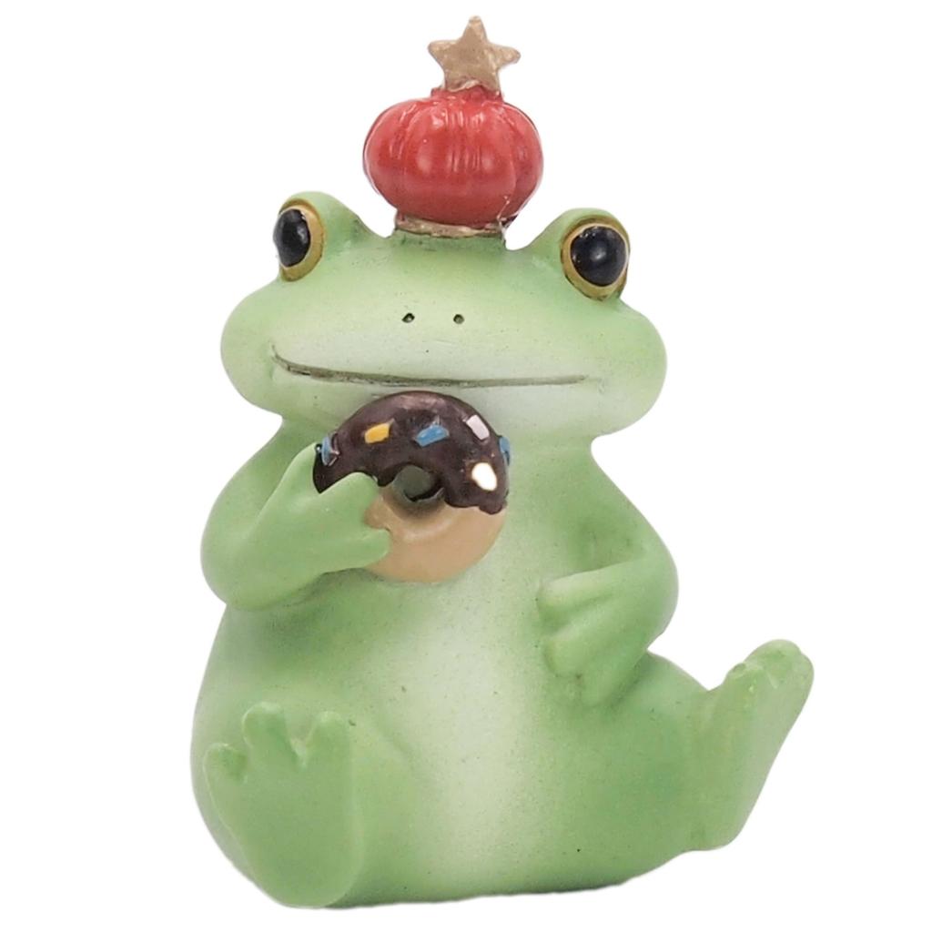 Tea Life Tasse Gefräßiger König Frosch 621601