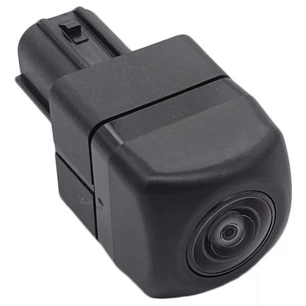 

Suitable Rearview Camera for 2020-21 Toyota Corolla (Part No. 86790-12270) None