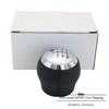 33504-12320-C2 New For Toyota Scion 2011-2016 Tc Black Mt 6Sp Shift Knob USA