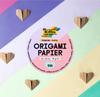 Papper – Origamipapper