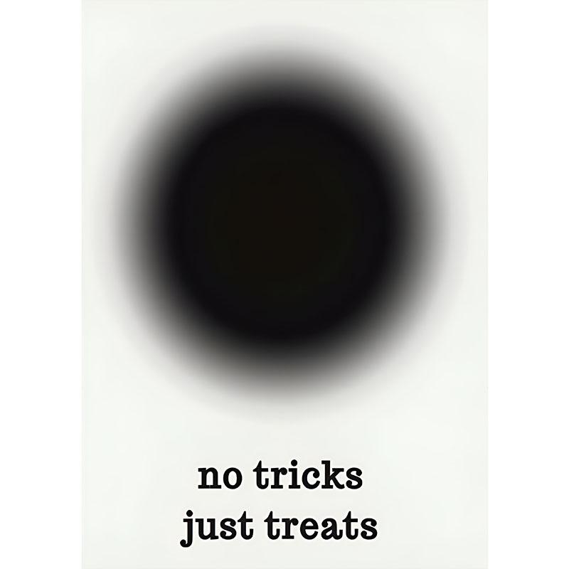 Pink Halloween Geist Skelett Hexenhaftes Gemälde Druck Leinwand Poster Nordische Wandkunst Bild zum Geschenk Wohnzimmer Heimdeko Cuadro