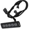 Keyless Lock Pad For Ford F-150 F-250 F-350 F-450 F-550 FL3Z-14A626-AD 601-046