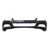 Mercedes-Benz W204 Compatible Car Bumper Replacement (2048804040/2048803840)
