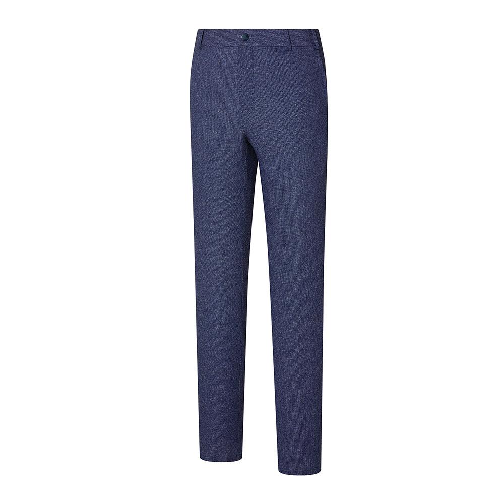 KOLPING Men'S Summer Seersucker Pants Luavi Ksp9853M