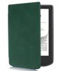 Case for PocketBook Verse 629 and Verse Pro PB634 E-Book Cover PB629 PB634 Protective Cover Soft Shell with Auto Sleep/Awake