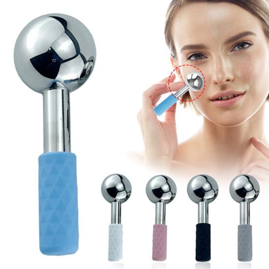 

Эффективный хоккейный лифтинг кожи, удобный захват, массаж лица