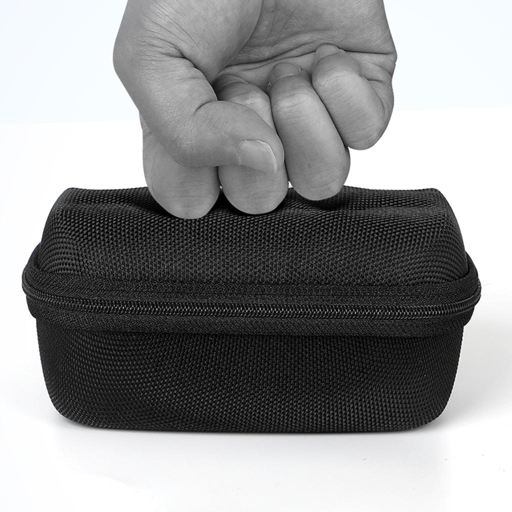 Smartwatch Carrying Case Travel Storage Box Watch Protector Portable Jewelry Hard Case Protective Cover for Wristwatches