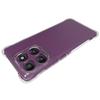 For Motorola Edge 60 Pro 5G TPU Phone Case Non Slip Transparent Mobile Phone Cover