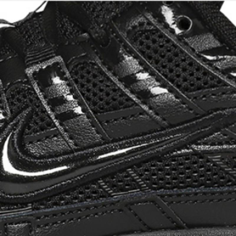 Nike P 6000 Sneakers Black Cd6404 002