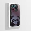 Pour Tecno Spark 20 20C Coque Mignon Dessin Animé Astronaute Carrée Silicone Liquide Souple Housse de Protection pour Téléphone Pour Tecno Spark20 20C Funda