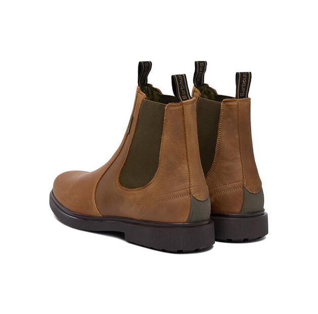 Ботинки Barbour MFO0815BR34