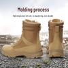Men's Tactical Desert Training Boots