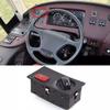 Long Lasting Heavy Duty Truck Headlight Switches Control Panel Featuring Waterproof Construction 1540673 1900317 2252076