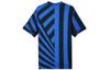 Nike Inter Milan 2024/25 Stadium Home Men's Nike Dri FIT Soccer Replica Jersey FN8787-440