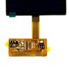 Auto-Bildschirm LCD-Display Armaturenbrett Reparaturzubehör Einfache Installation Instrumentenbrett LCD-Bildschirm