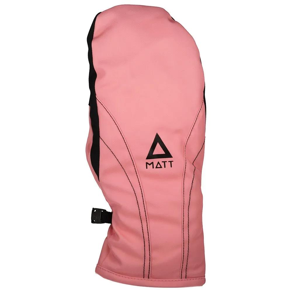 

Matt Перчатки Laura Tootex M