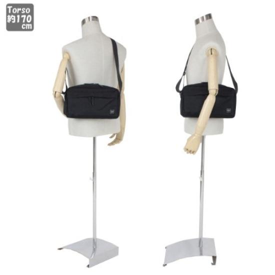 PORTER BRIDGE Shoulder Bag SHOULDER BAG L [PORTER] 193-04061 Beige/40