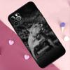 Pit Bull Pitbull Dog Phone Case For iPhone 18 17 Pro Max 17 Air 11 14 15 16 Pro Max Plus 12 13 Mini 16e Back Cover