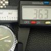 AUTOMATIC VINTAGE REFURBISHED SEIKO 5 JAPAN ROMAN FIGURE MENS WATCH a442098-4