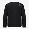 [north Face Official] Nj3nq61a Men S leweS Lee Woolloft Jacket Black
