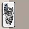 Metal Band D-Death Phone Case For Xiaomi 15 Poco X7 X6 F7 14 Ultra Mi F6 F5 F4 F3 X5 X4 X3 M6 Pro M5 M5S M3 Capa Coque
