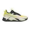 Puma Unisex tenisky RS-X Color Theory Světle šedé Celandine 370920-04