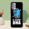 Handball Sport Case For Samsung A54 A34 A24 A14 A51 A71 A12 A22 A32 A52 A72 A73 A33 A53 A13 Back Cover