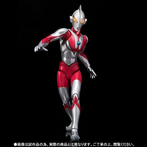 ULTRA-ACT Fake Ultraman (Tamashii Web Exclusive)