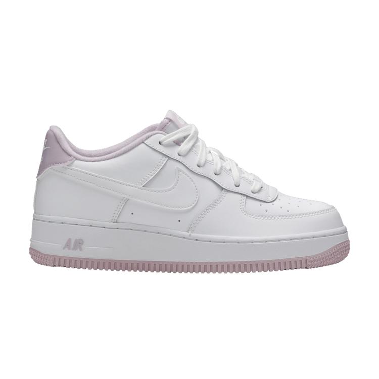 Nike Air Force 1 GS  White Iced Lilac  36