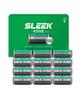 Edge Razor Blade Set (12-pack)