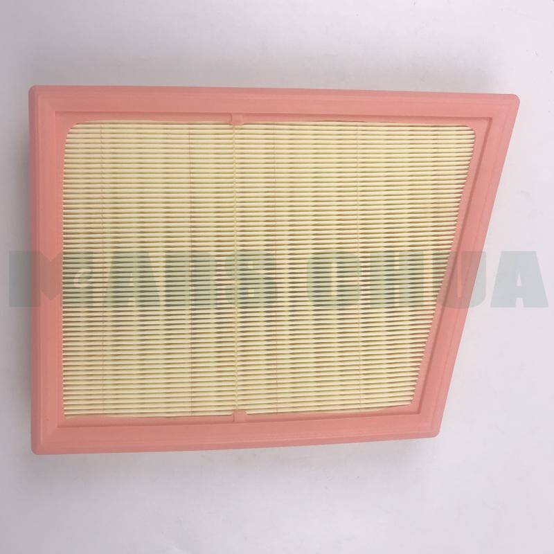 13717619267 Air filter element suitable for BMW X1 F48 MINI Cooper F55 F56 2014-