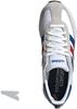 Sneakers Adidas Run 70s 2.0 Cloud White/royal Blue/grey One