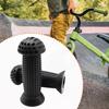 1 Pair Kids Bike Handlebar Grips 22mm Inner Diameter Wear Resistant Child Handle for Children