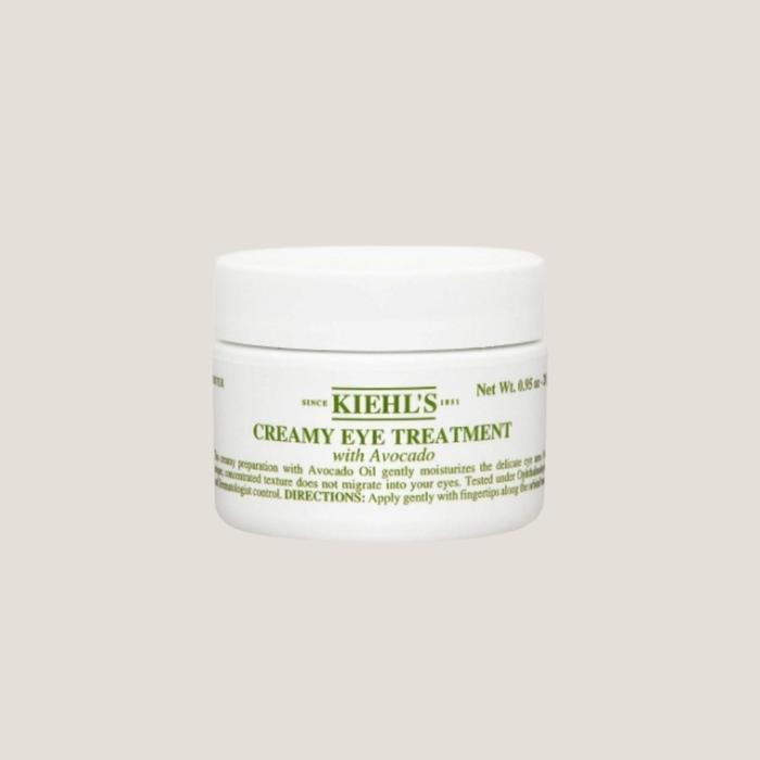 Kiehl's Creamy Eye Treatment with Avocado 28ml (43391595)