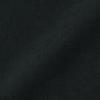 MUJI Women's Kapok Blend Corduroy Tuck Pants, Black, Size S (BE1SOA4A)