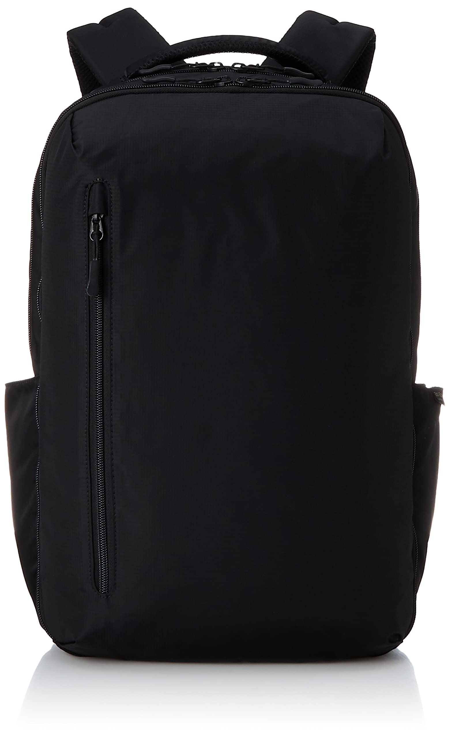 

Business Backpack BS Light Daypack Black [Solo Tourist]