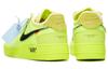 Nike Air Force 1 Low 'Off-White Volt' AO4606-700