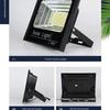 UOSU 100W Solar Garden Floodlight