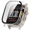 PC Case HD Tempered Glass for Realme Watch 5 Bumper Full Cover Protective Shell for Realme Watch 5 Screen Protector Accessories