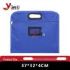 Junyi Camouflage Dokumenten-Organizer-Tasche