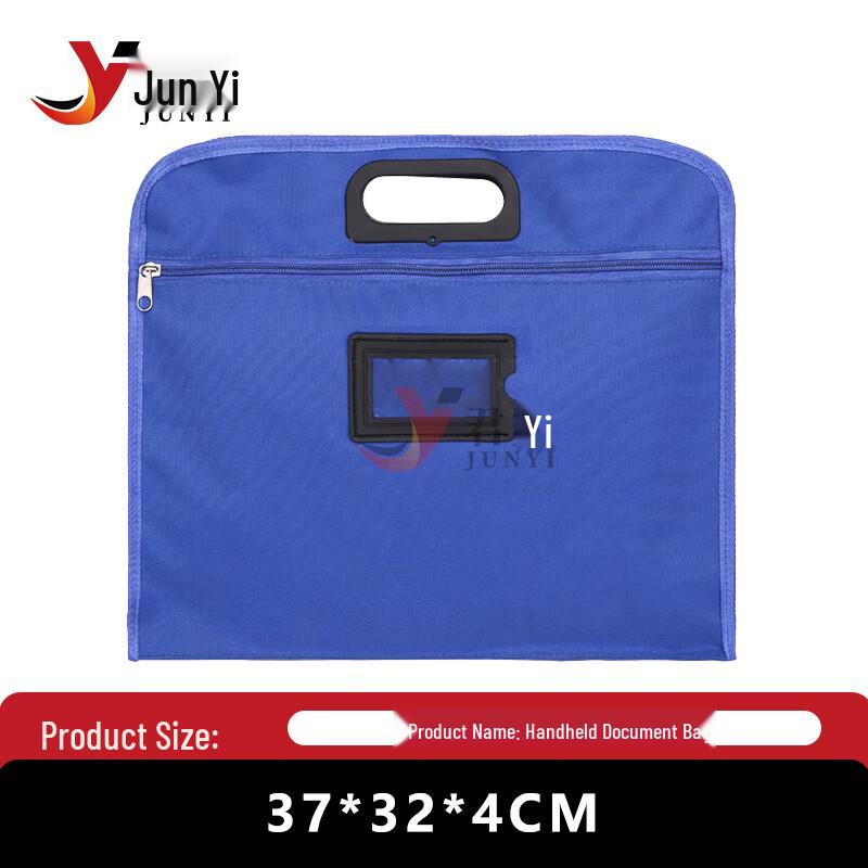 Junyi Camouflage Dokumenten-Organizer-Tasche
