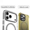 Transparente Handyhülle Für IPhone 17 Pro Max 16 15 14 13 12 Weiche Rückseite
