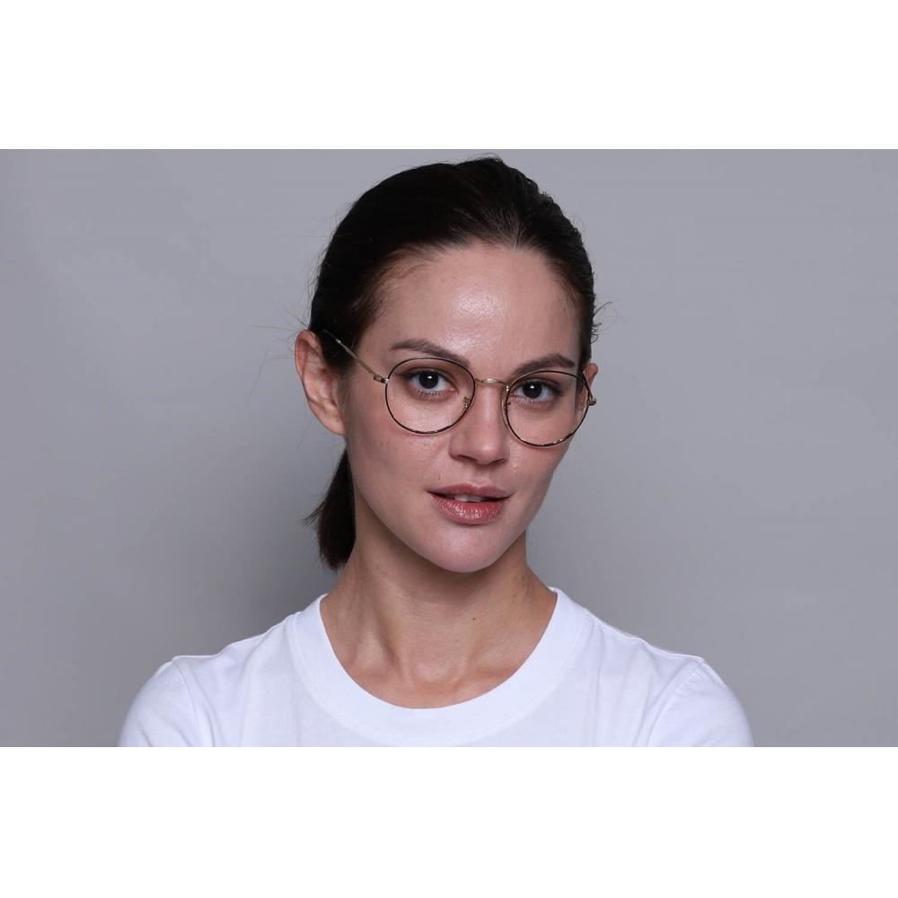 Ray Ban Rx3582v 2946 Unisex Eyeglasses