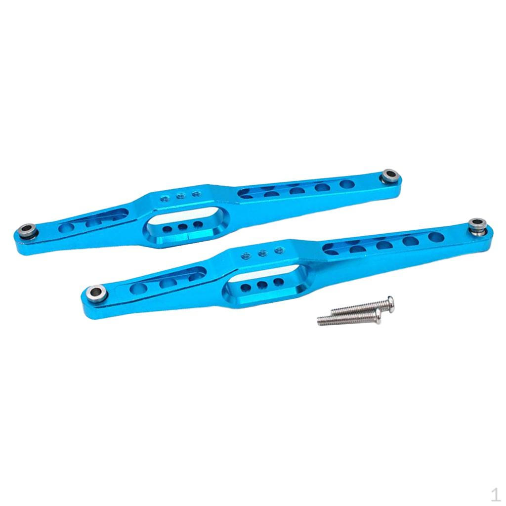 1:12 1/12 Rear /12 RC Car Spare Accessories Parts