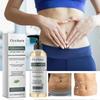 Collagen Firming Body Oil Deeply Hydrating Nourishing Lightweight Non Greasy For All Skin Types Improves Elasticity Silky Smooth Skin