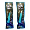Hardcover 6-inch Large Fluorescent Light-Up Emergency Glow Stick