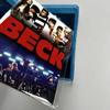 [USED] First-run Limited Edition "BECK" 2-disc Set: Main Blu-ray + Bonus DVD
