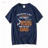 My Favorite Basketball Player Call Me Dad Retro Vintage T Shirt S 5XL vintage Washed Breathable graphic Top For Everyday Wear