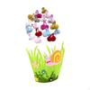 Easter Basket Treats Gifts Bag Cute Party Supplies Decorative Table Centerpieces Ornament Candy