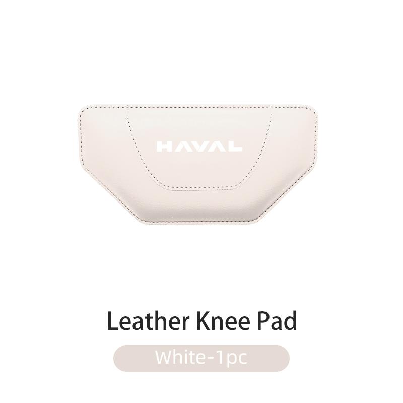 Car Seat Cushion Foot Support Leg Knee Pad Thigh Pillow Supplies For Haval Jolion H2 H6 H7 H8 H9 H2S M6 C50 M6 F7 F7X